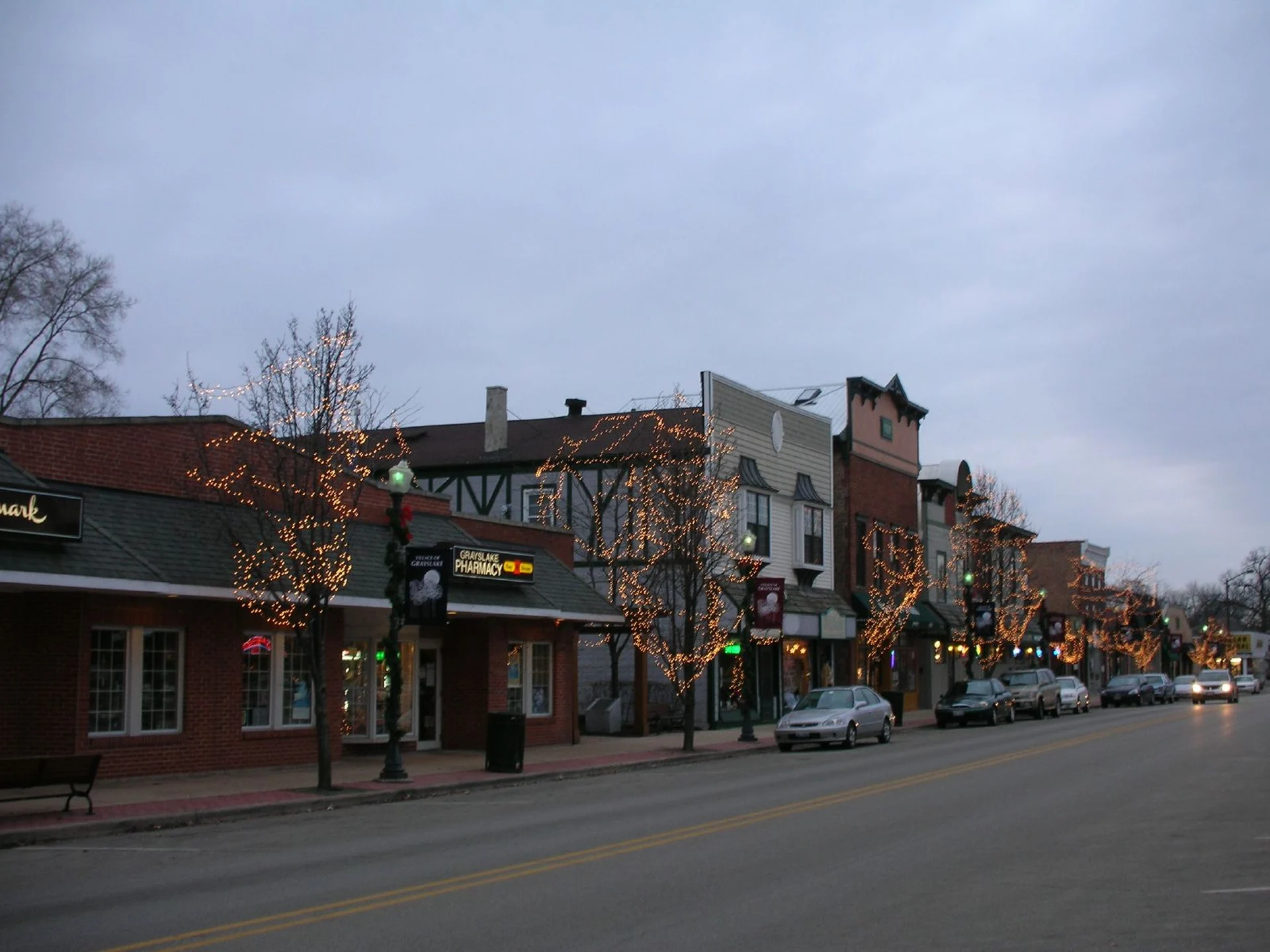 Movers in Grayslake, IL